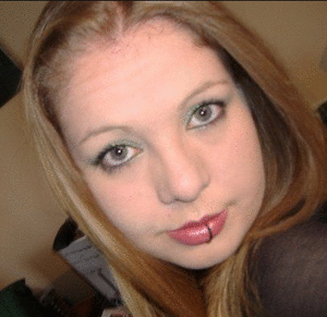 Rimmeled Me from 2007, re-done and photoshopped to resemble someone else!